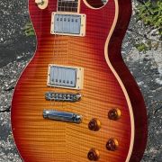 2014 Gibson Les Paul Traditional 120th Anniversary