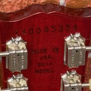 2014 Gibson Les Paul Traditional 120th Anniversary