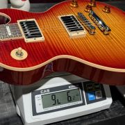 2014 Gibson Les Paul Traditional 120th Anniversary