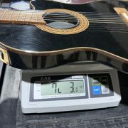 1982 Gibson Chet Atkins CE