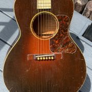 1934 Gibson L-C Century of Progress