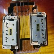 1984 Gibson Les Paul Std. ’59 Reissue “Guitar Trader Bootleg”