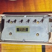 1984 Gibson Les Paul Std. ’59 Reissue “Guitar Trader Bootleg”