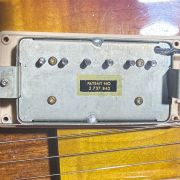 1984 Gibson Les Paul Std. ’59 Reissue “Guitar Trader Bootleg”