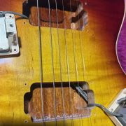 1984 Gibson Les Paul Std. ’59 Reissue “Guitar Trader Bootleg”