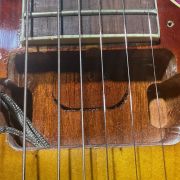 1984 Gibson Les Paul Std. ’59 Reissue “Guitar Trader Bootleg”