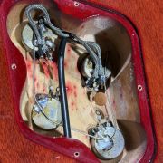 1984 Gibson Les Paul Std. ’59 Reissue “Guitar Trader Bootleg”