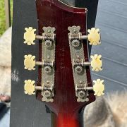 1959 Framus Billy Lorento 5/120 Archtop Electric Guitar