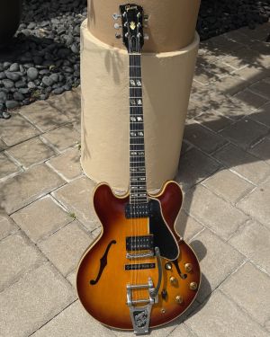 1959 Gibson ES-345TDSV