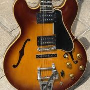 1959 Gibson ES-345TDSV