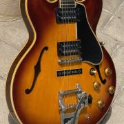 1959 Gibson ES-345TDSV