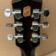 1959 Gibson ES-345TDSV