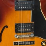 1959 Gibson ES-345TDSV