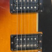 1959 Gibson ES-345TDSV