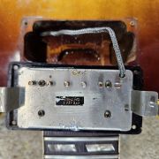 1959 Gibson ES-345TDSV