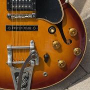 1959 Gibson ES-345TDSV