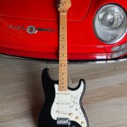 1996 Fender Stratocaster signed by “Randy California”