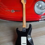 1996 Fender Stratocaster signed by “Randy California”