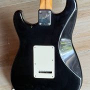 1996 Fender Stratocaster signed by “Randy California”