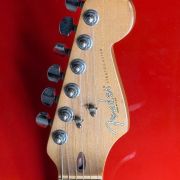 1996 Fender Stratocaster signed by “Randy California”