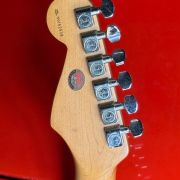 1996 Fender Stratocaster signed by “Randy California”
