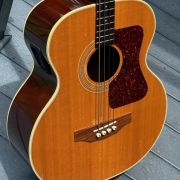 1998 Guild B-30E Bass