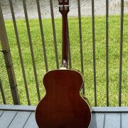 1998 Guild B-30E Bass