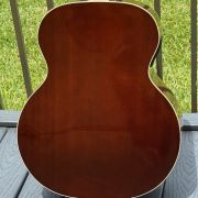 1998 Guild B-30E Bass