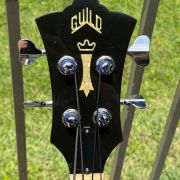 1998 Guild B-30E Bass