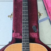 1998 Guild B-30E Bass