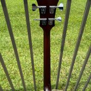 1998 Guild B-30E Bass