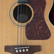 1998 Guild B-30E Bass