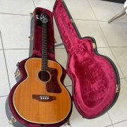 1998 Guild B-30E Bass
