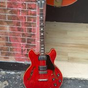 1972 Gibson ES-335TDC