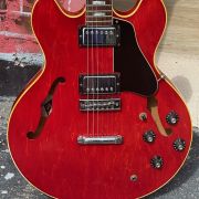 1972 Gibson ES-335TDC