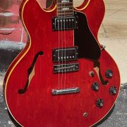 1972 Gibson ES-335TDC