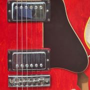 1972 Gibson ES-335TDC