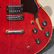 1972 Gibson ES-335TDC