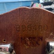 1972 Gibson ES-335TDC