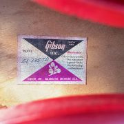 1972 Gibson ES-335TDC