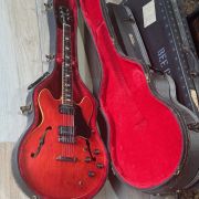 1972 Gibson ES-335TDC