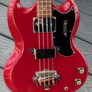 1965 Gibson EB-0 Bass