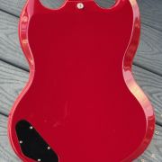 1965 Gibson EB-0 Bass