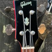 1965 Gibson EB-0 Bass