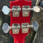 1965 Gibson EB-0 Bass