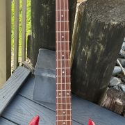 1965 Gibson EB-0 Bass