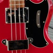 1965 Gibson EB-0 Bass