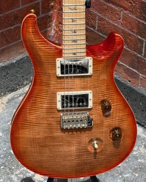 2018 PRS Custom 24 “Wood Library” Edition