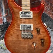 2018 PRS Custom 24 “Wood Library” Edition