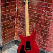 2018 PRS Custom 24 “Wood Library” Edition